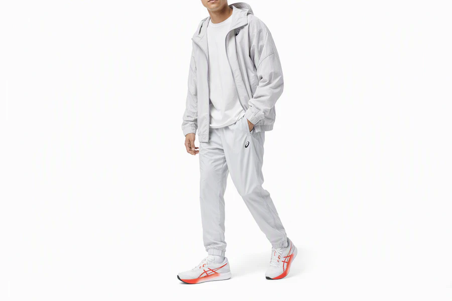 ASICS Hyper Speed 3 ''Bianco Sunrise Rosso'' 1011B701-101 Order ASICS Hyper Speed 3 ''Bianco Sunrise Rosso'' 1011B701-101