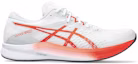 Lookbook ASICS Hyper Speed 3 ''Bianco Sunrise Rosso'' 1011B701-101