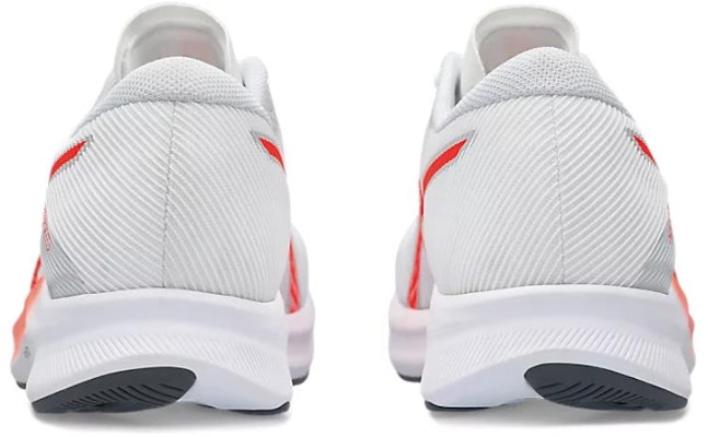 ASICS Hyper Speed 3 'Blanco Rojo Amanecer' 1011B701-101 Details for ASICS Hyper Speed 3 'Blanco Rojo Amanecer' 1011B701-101