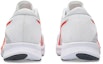Details for ASICS Hyper Speed 3 'Putih Sunrise Merah' 1011B701-101