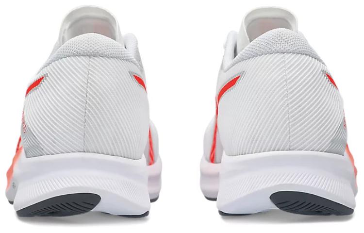 Sizing ASICS Hyper Speed 3 ''Bianco Sunrise Rosso'' 1011B701-101