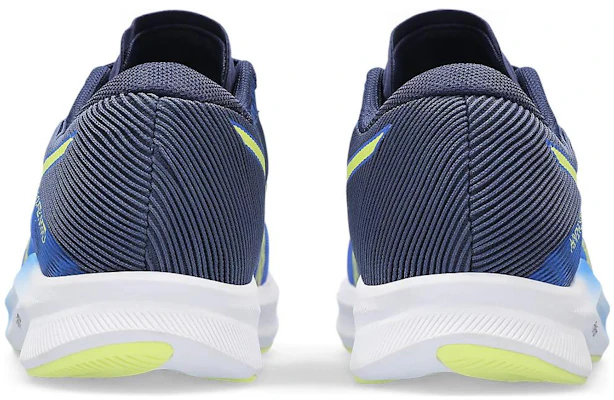 ASICS Hyper Speed 3 Wide ''Blauw Glow Geel'' 1011B702-400 Purchase ASICS Hyper Speed 3 Wide ''Blauw Glow Geel'' 1011B702-400
