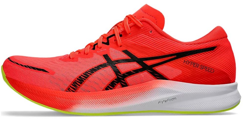 ASICS Hyper Speed 3 Wide 'Sunrise Red' Merah Matahari 1011B702-600 Buy ASICS Hyper Speed 3 Wide 'Sunrise Red' Merah Matahari 1011B702-600