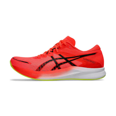 ASICS Hyper Speed 3 Wide 'Sunrise Red'