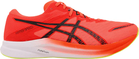 ASICS Hyper Speed 3 Wide 'Sunrise Red' 1011B702-600 ASICS Hyper Speed 3 Wide 'Sunrise Red' 1011B702-600