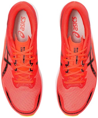 ASICS Hyper Speed 3 Wide 'Sunrise Red' Merah Matahari 1011B702-600 Purchase ASICS Hyper Speed 3 Wide 'Sunrise Red' Merah Matahari 1011B702-600