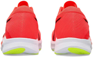 Details for ASICS Hyper Speed 3 Wide ''Sunrise Red'' Hardloopschoenen 1011B702-600