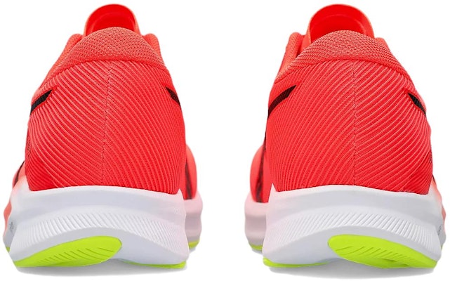 ASICS Hyper Speed 3 Wide 'Sunrise Red' Merah Matahari 1011B702-600 Details for ASICS Hyper Speed 3 Wide 'Sunrise Red' Merah Matahari 1011B702-600