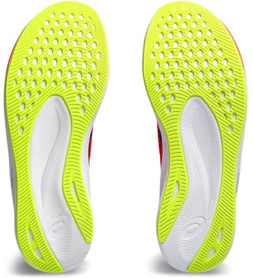 ASICS Hyper Speed 3 Wide 'Sunrise Red' Merah Matahari 1011B702-600 Sizing ASICS Hyper Speed 3 Wide 'Sunrise Red' Merah Matahari 1011B702-600