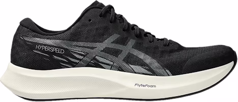 ASICS Hyper Speed 4 2E Wide 'Black White' 1011B876-001 ASICS Hyper Speed 4 2E Wide 'Black White' 1011B876-001