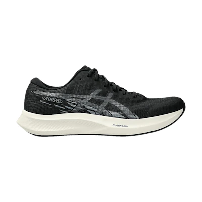 ASICS Hyper Speed 4 2E Wide 'Black White'
