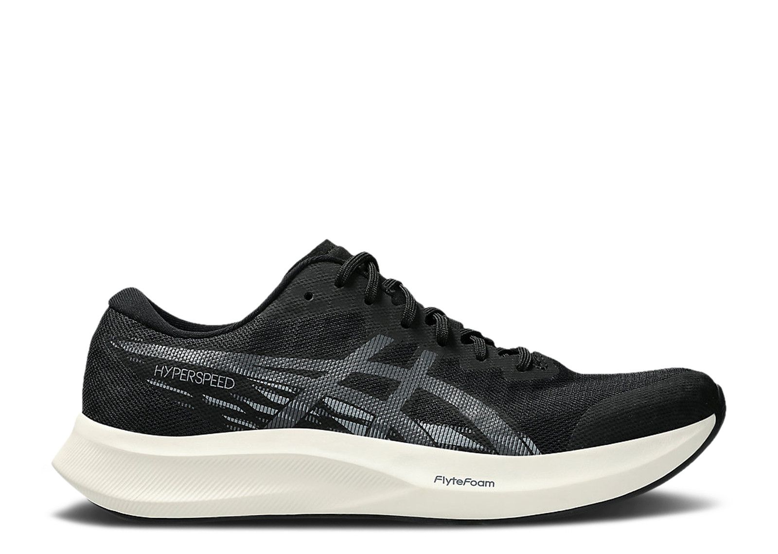 ASICS Hyper Speed 4 2E Wide 'Black White' 1011B876-001