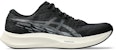 ASICS Hyper Speed 4 'Hitam Kelabu Pembawa' 1011B874-001