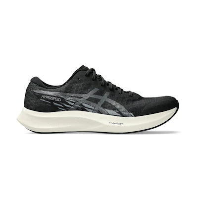 ASICS Hyper Speed 4 'Black Carrier Grey'