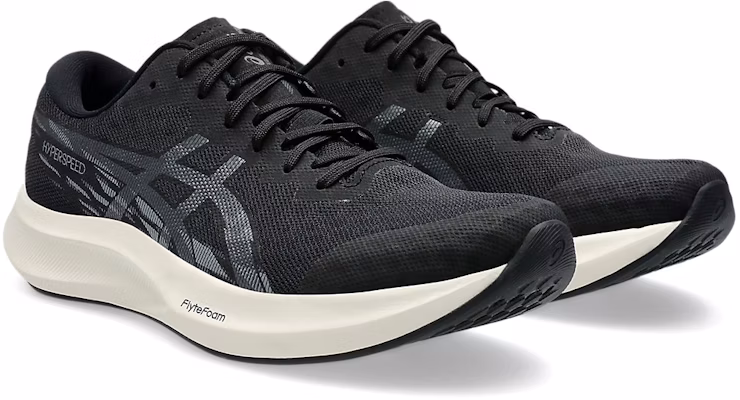 ASICS Hyper Speed 4 'Black Carrier Grey' 1011B874-001 Order ASICS Hyper Speed 4 'Black Carrier Grey' 1011B874-001