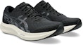 Order ASICS Hyper Speed 4 'Hitam Kelabu Pembawa' 1011B874-001