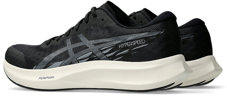 ASICS Hyper Speed 4 'Black Carrier Grey' 1011B874-001 Lookbook ASICS Hyper Speed 4 'Black Carrier Grey' 1011B874-001