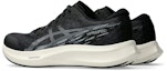Lookbook ASICS Hyper Speed 4 'Hitam Kelabu Pembawa' 1011B874-001