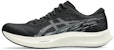 ASICS Hyper Speed 4 'Hitam Kelabu Pembawa' 1011B874-001