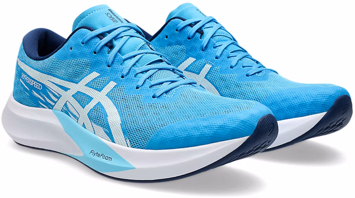 ASICS Hyper Speed 4 'Digital Aqua Soothing Sea' 1011B874-400 Order ASICS Hyper Speed 4 'Digital Aqua Soothing Sea' 1011B874-400