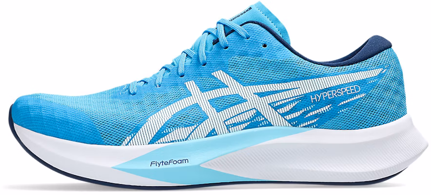 ASICS Hyper Speed 4 'Digital Aqua Soothing Sea' 1011B874-400 Cheap ASICS Hyper Speed 4 'Digital Aqua Soothing Sea' 1011B874-400