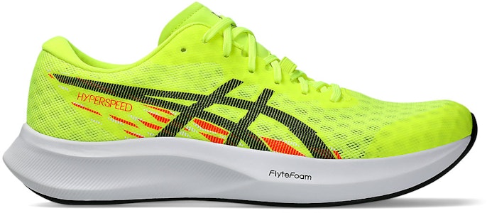 ASICS Hyper Speed 4 'Kuning Keselamatan Hitam' 1011B874-750 Buy ASICS Hyper Speed 4 'Kuning Keselamatan Hitam' 1011B874-750