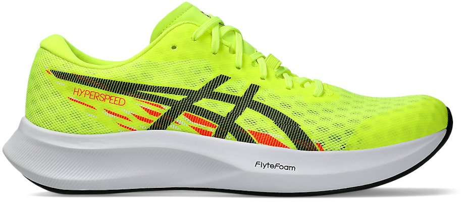 ASICS Hyper Speed 4 'Safety Yellow Black' 1011B874-750 Buy ASICS Hyper Speed 4 'Safety Yellow Black' 1011B874-750