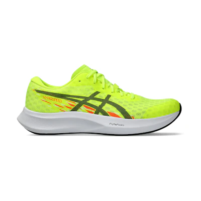 ASICS Hyper Speed 4 'Safety Yellow Black'