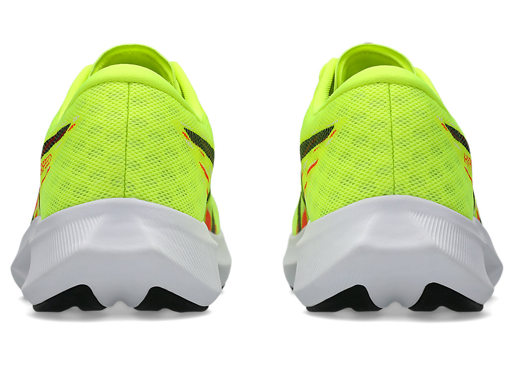 Details for ASICS Hyper Speed 4 ''Veiligheid Geel Zwart'' 1011B874-750
