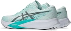 Lookbook ASICS HYPER SPEED 4 LEBAR 1011B876-401