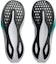 Sizing ASICS HYPER SPEED 4 LEBAR 1011B876-401