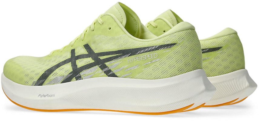 ASICS HYPER SPEED 4 LEBAR 1011B876-751 Lookbook ASICS HYPER SPEED 4 LEBAR 1011B876-751