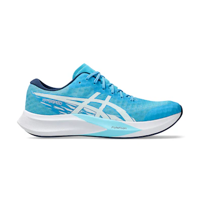 ASICS Hyper Speed 4 Wide 'Digital Aqua Soothing Sea'