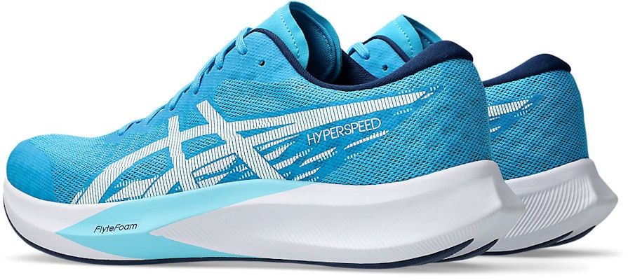 ASICS Hyper Speed 4 Wide 'Digital Aqua Soothing Sea' 1011B876-400 Lookbook ASICS Hyper Speed 4 Wide 'Digital Aqua Soothing Sea' 1011B876-400