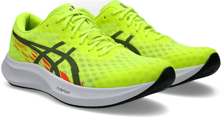 ASICS Hyper Speed 4 Wide 'Safety Yellow Black' 1011B876-750 Order ASICS Hyper Speed 4 Wide 'Safety Yellow Black' 1011B876-750