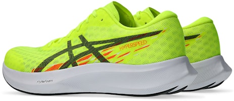 ASICS Hyper Speed 4 寬版「安全黃黑」1011B876-750 1011B876-750 Lookbook ASICS Hyper Speed 4 寬版「安全黃黑」1011B876-750 1011B876-750