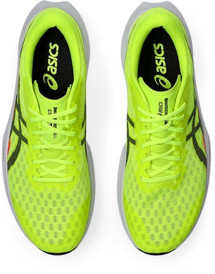 ASICS Hyper Speed 4 Wide 'Safety Yellow Black' 1011B876-750 Details for ASICS Hyper Speed 4 Wide 'Safety Yellow Black' 1011B876-750