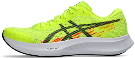 ASICS Hyper Speed 4 寬版「安全黃黑」1011B876-750 1011B876-750 Sizing ASICS Hyper Speed 4 寬版「安全黃黑」1011B876-750 1011B876-750