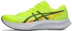 Sizing ASICS Hyper Speed 4 Wide 'Kuning Hitam Keselamatan' 1011B876-750