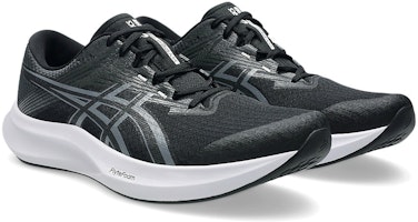 ASICS Hyper Speed 5 跑鞋 黑色/城市灰 1011C084-001 Order ASICS Hyper Speed 5 跑鞋 黑色/城市灰 1011C084-001