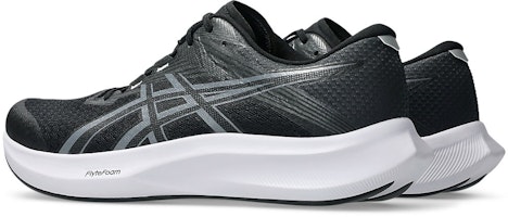 ASICS Hyper Speed 5 跑鞋 黑色/城市灰 1011C084-001 Lookbook ASICS Hyper Speed 5 跑鞋 黑色/城市灰 1011C084-001
