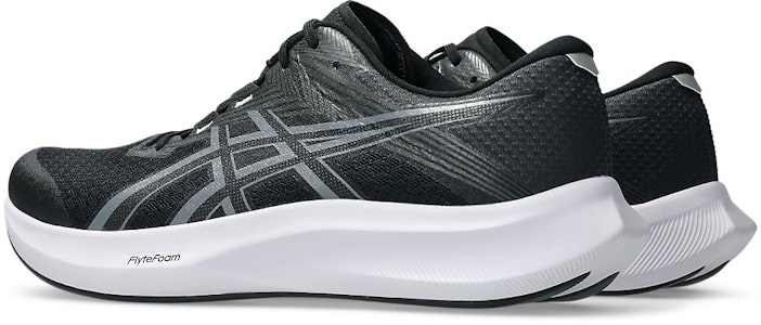 ASICS Hyper Speed 5 跑鞋 黑色/都市灰 1011C084-001 Lookbook ASICS Hyper Speed 5 跑鞋 黑色/都市灰 1011C084-001