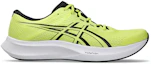 Buy ASICS Hyper Speed 5 Chaussures de Running Citron/Noir 1011C084-750