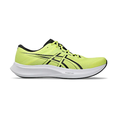 ASICS Hyper Speed 5 Running Shoes Citron/Black
