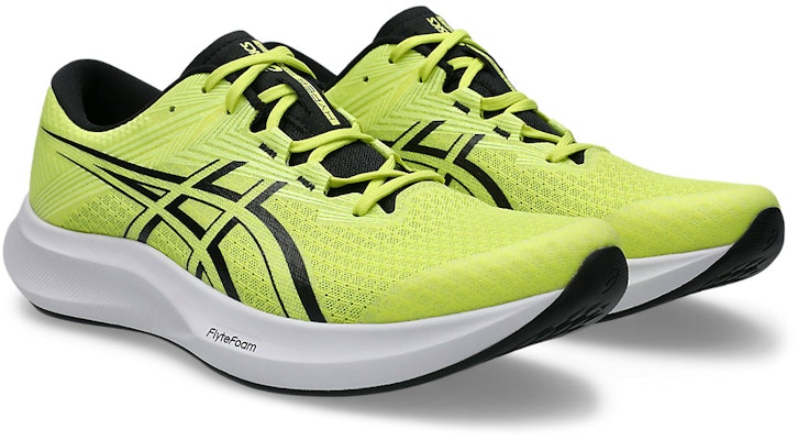 아식스 하이퍼 스피드 5 러닝화 시트론/블랙 1011C084-750 Order 아식스 하이퍼 스피드 5 러닝화 시트론/블랙 1011C084-750