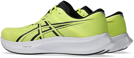 Shop ASICS Hyper Speed 5 Hardloopschoenen Citron/Zwart 1011C084-750