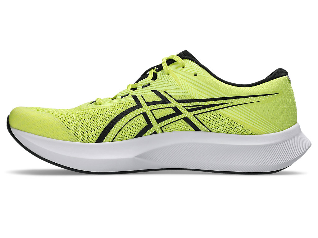 Purchase ASICS Hyper Speed 5 Chaussures de Running Citron/Noir 1011C084-750