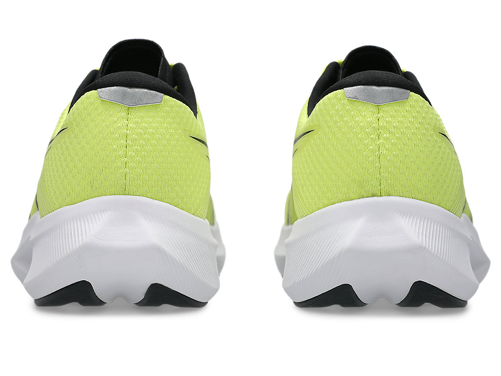 Details for ASICS Hyper Speed 5 Chaussures de Running Citron/Noir 1011C084-750
