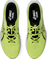 Sizing ASICS Hyper Speed 5 Hardloopschoenen Citron/Zwart 1011C084-750