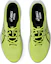 Sizing ASICS Hyper Speed 5 Chaussures de Running Citron/Noir 1011C084-750